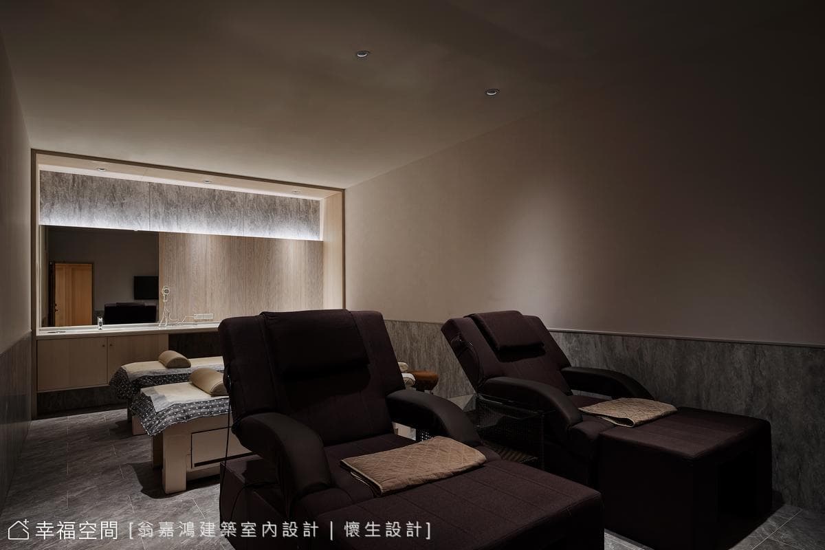 56.六星集按摩會館-大直-200坪