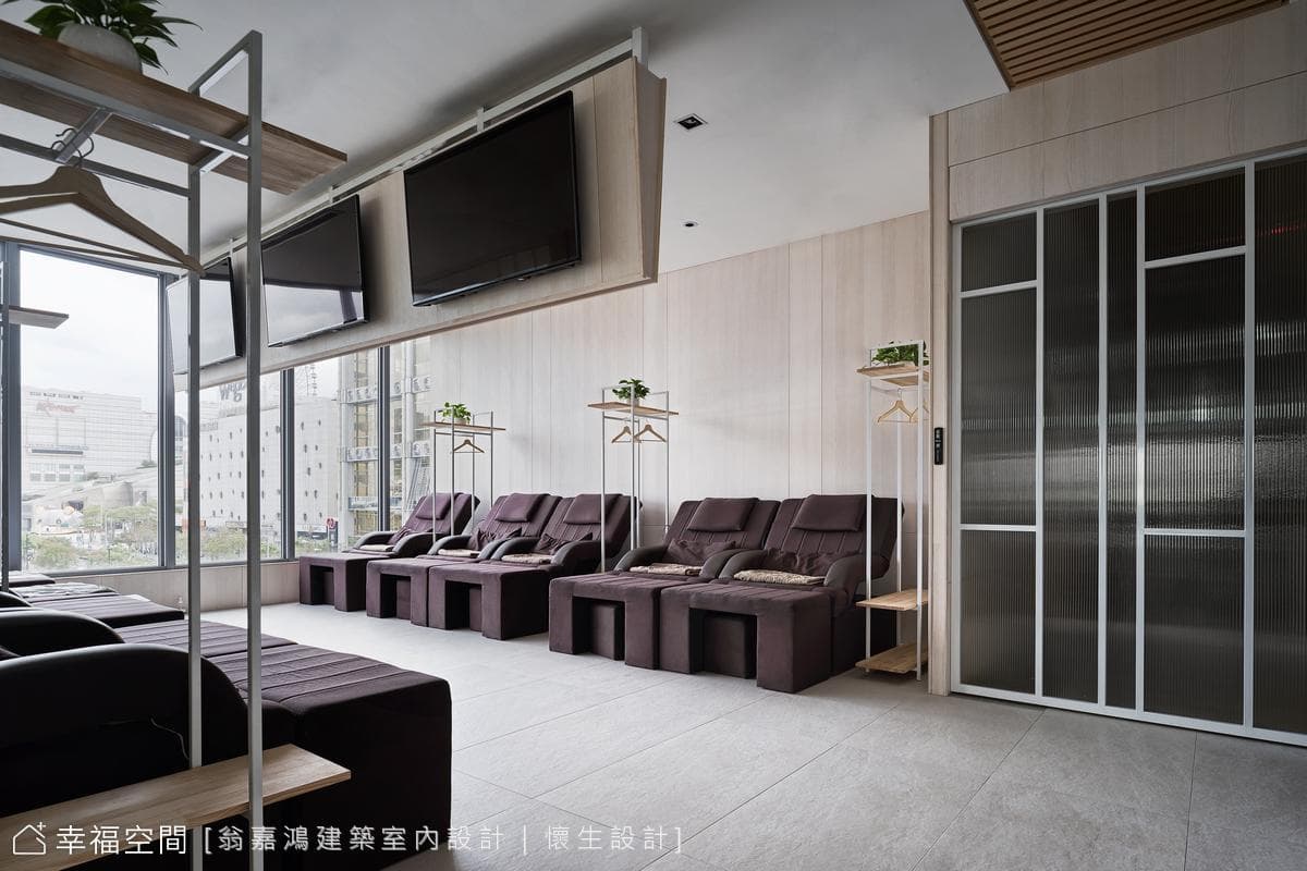 56.六星集按摩會館-大直-200坪