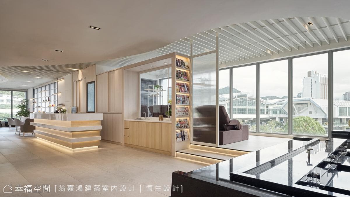 56.六星集按摩會館-大直-200坪