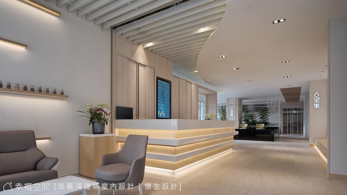 56.六星集按摩會館-大直-200坪