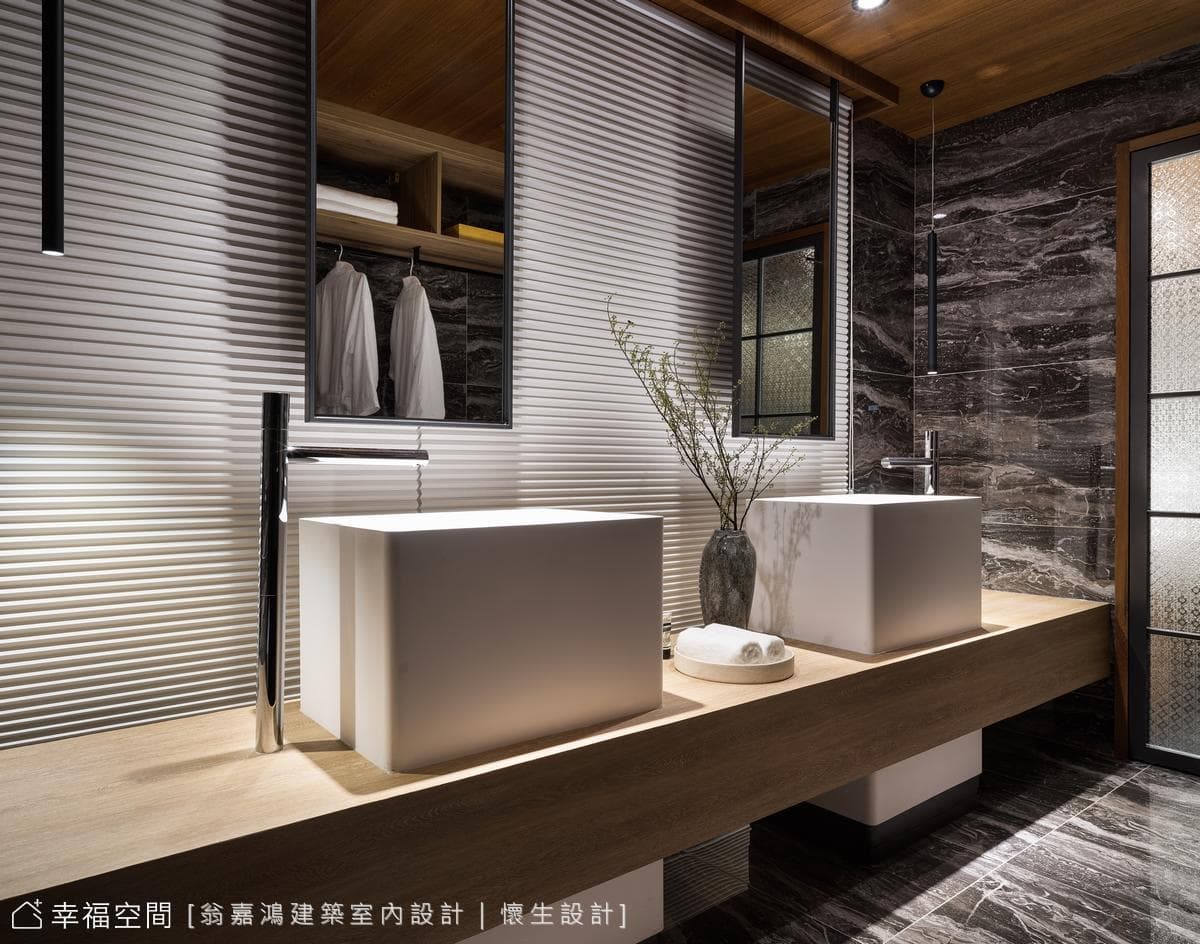 57.台中-C House 110坪-毛胚屋（華爾道夫-邱公館-110坪）