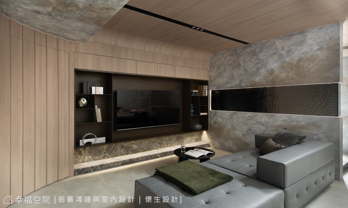 58.八里-路達交通有限公司辦公室-30坪-挑高空間