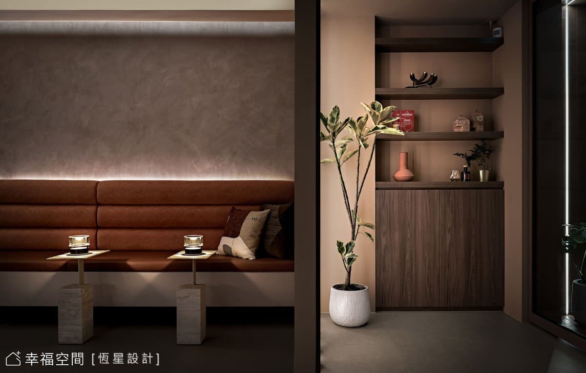 Aleisha’地中海餐廳│異國風格│52坪