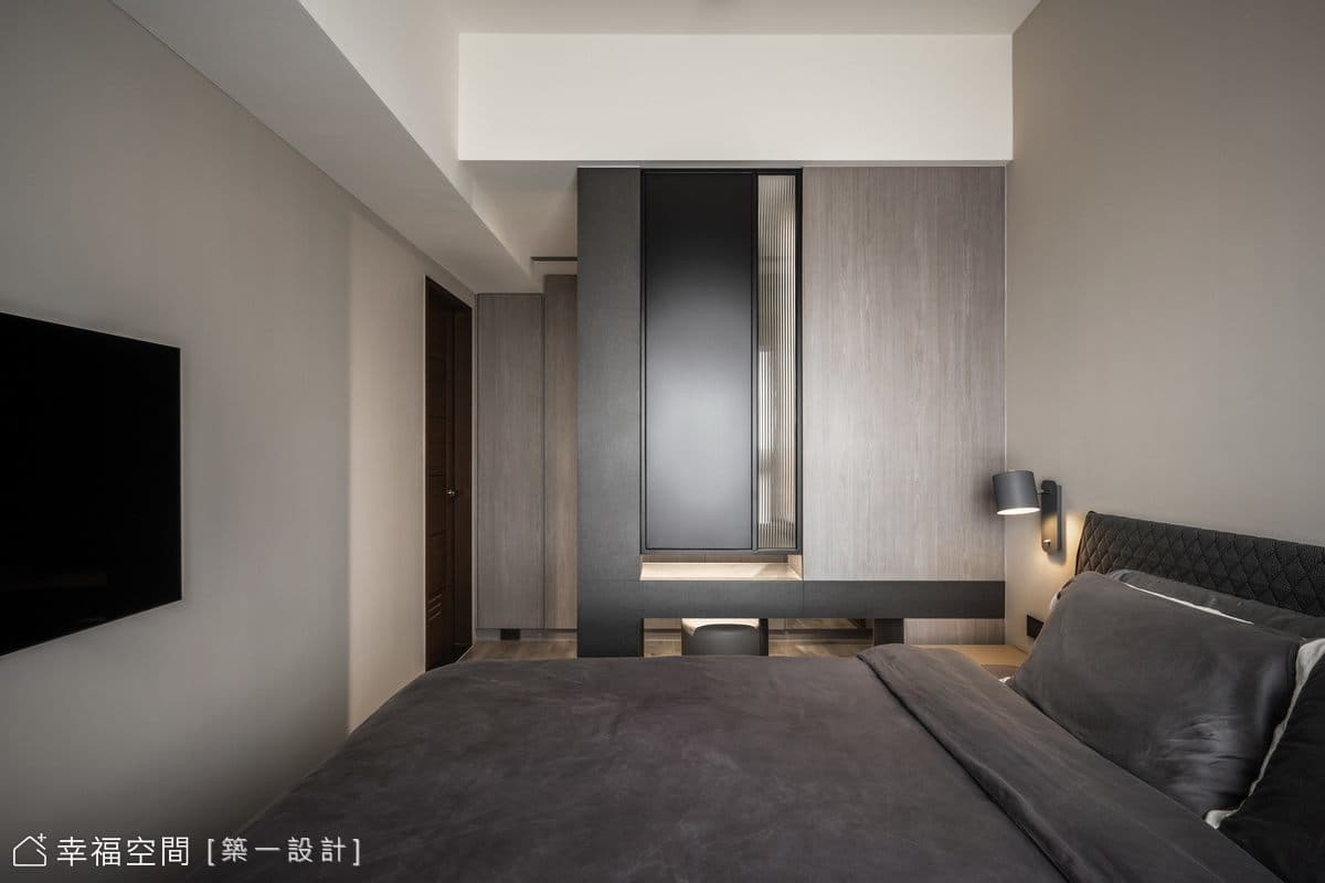 slate|現代風|28坪