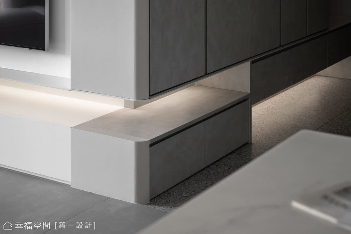 purism|簡約風|32坪