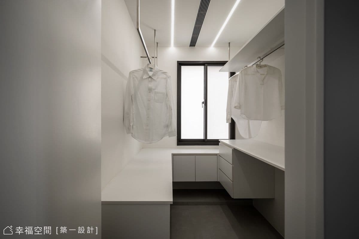 purism|簡約風|32坪