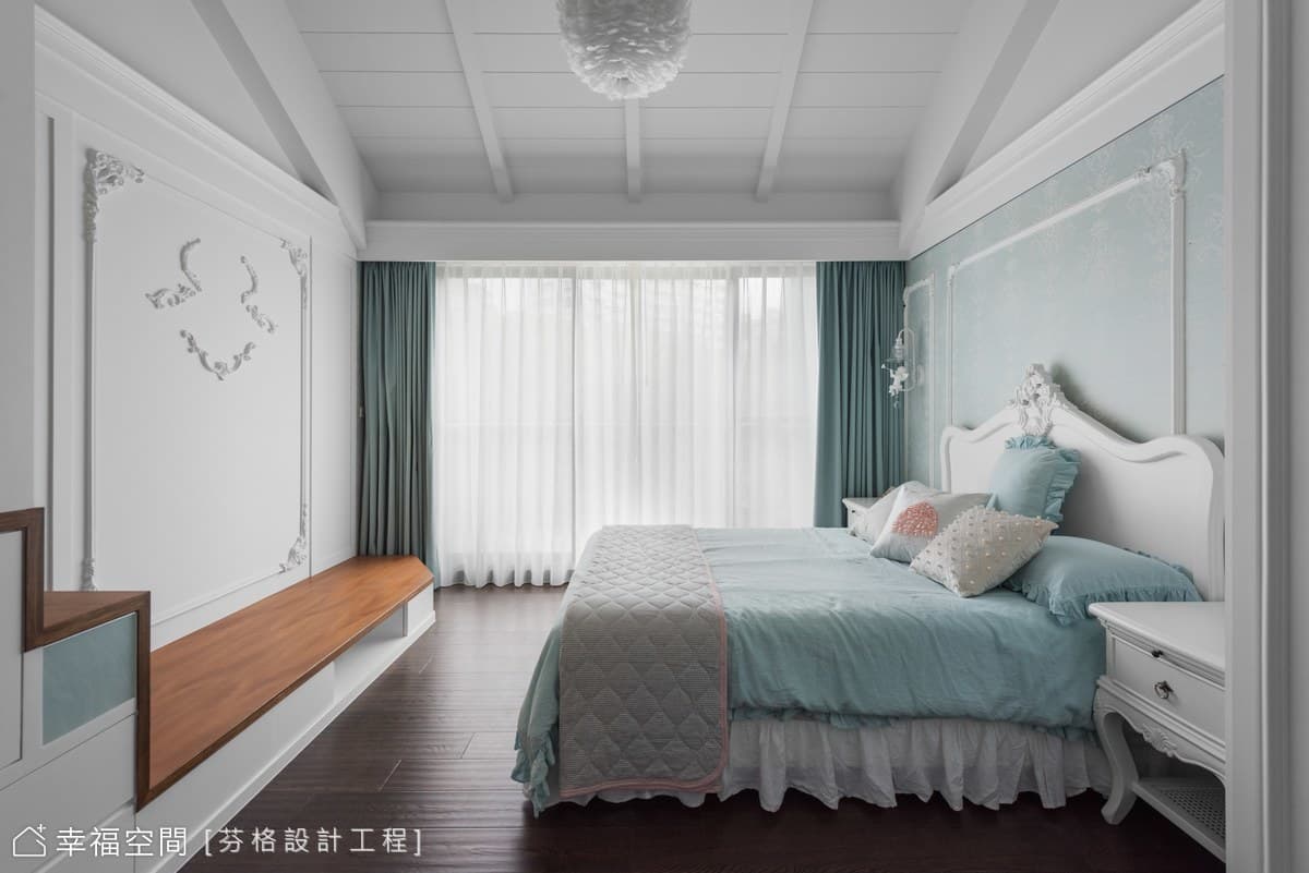 美形 美式│美式風│130坪