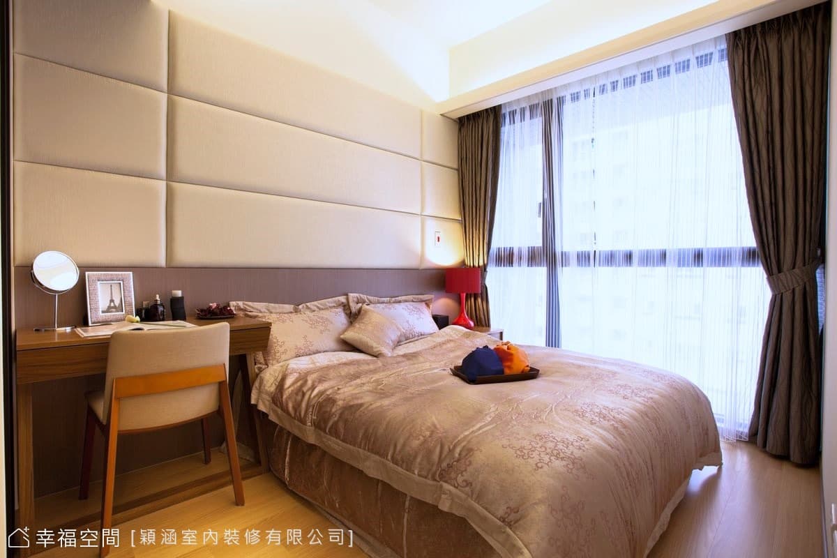 晢晢林苑|北歐風|15坪