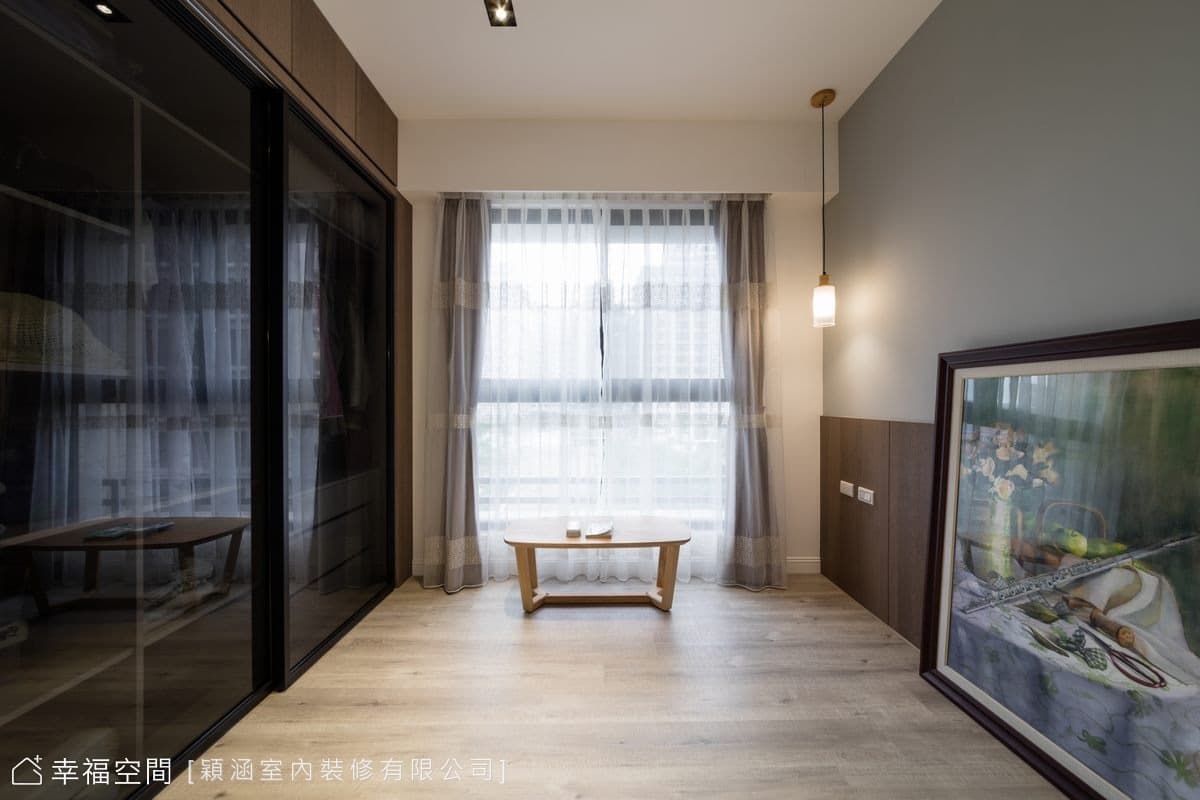 紛華春林|現代風|60坪