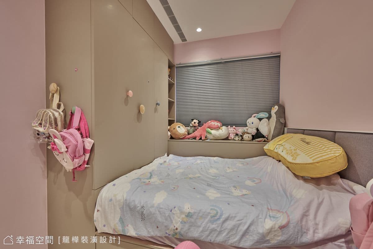老宅翻新輕奢寬敞大格局．竹北LIFE PARK│現代風│45坪