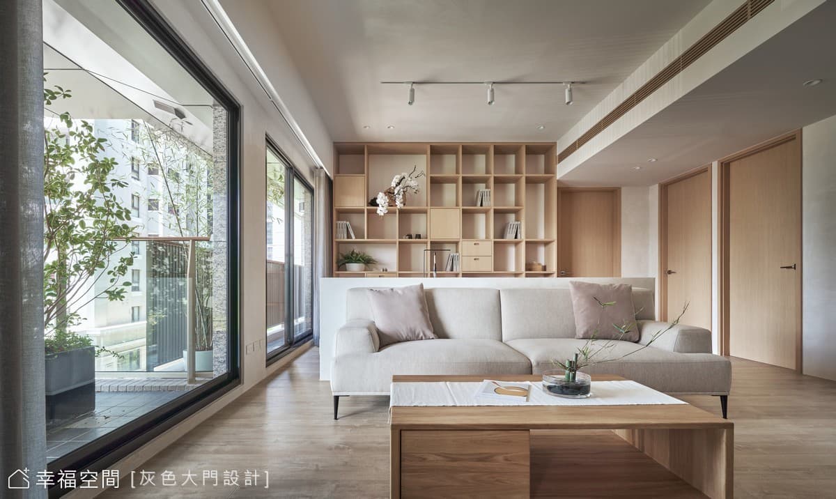 ZEN禪|67坪