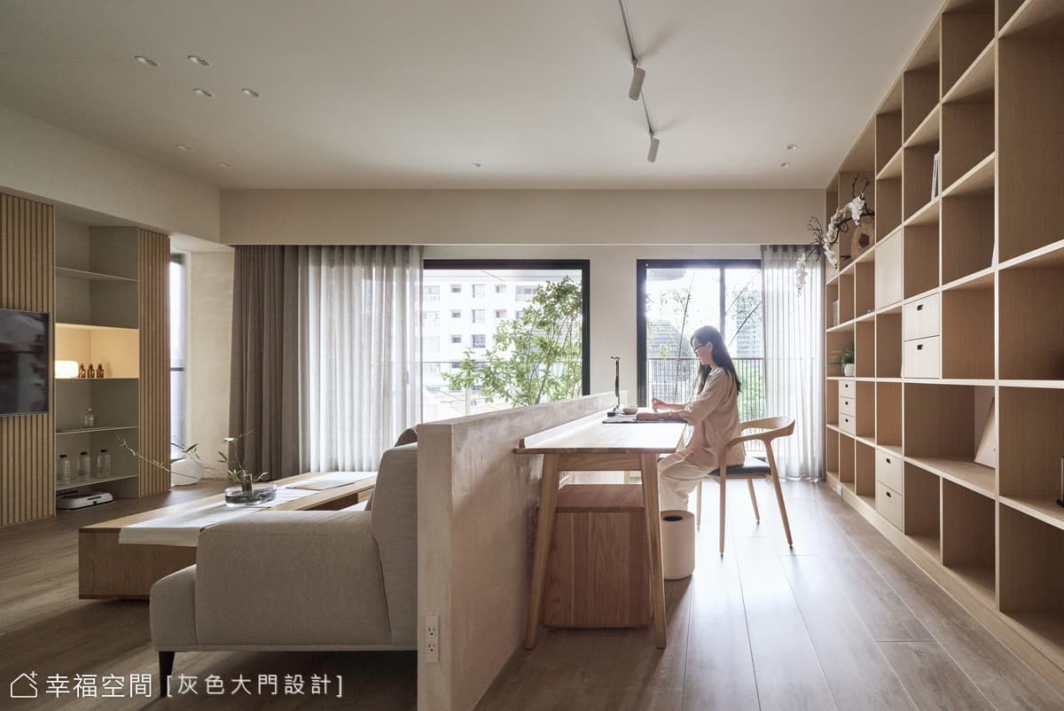 ZEN禪|67坪