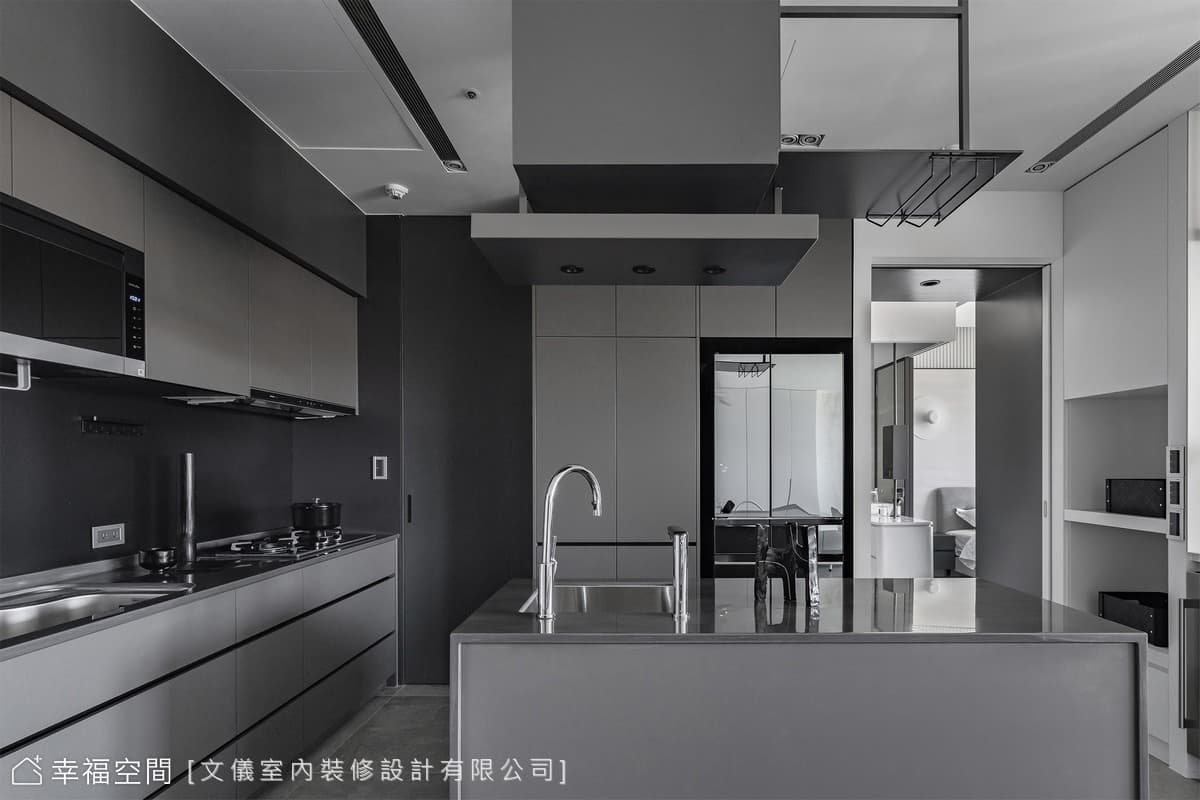 心新。欣|前衛風|25坪