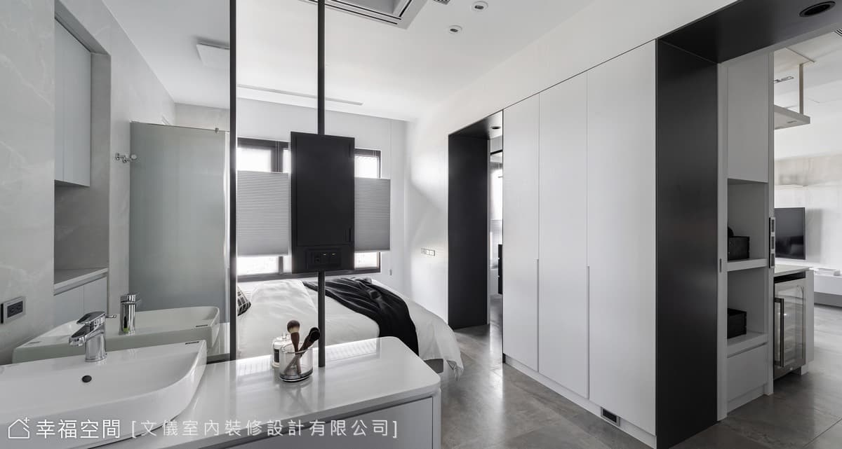 心新。欣|前衛風|25坪