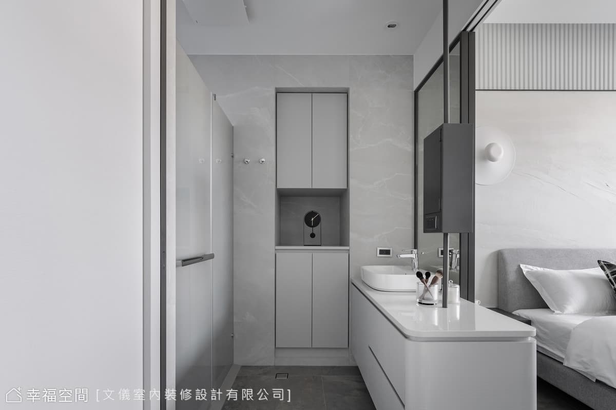 心新。欣|前衛風|25坪