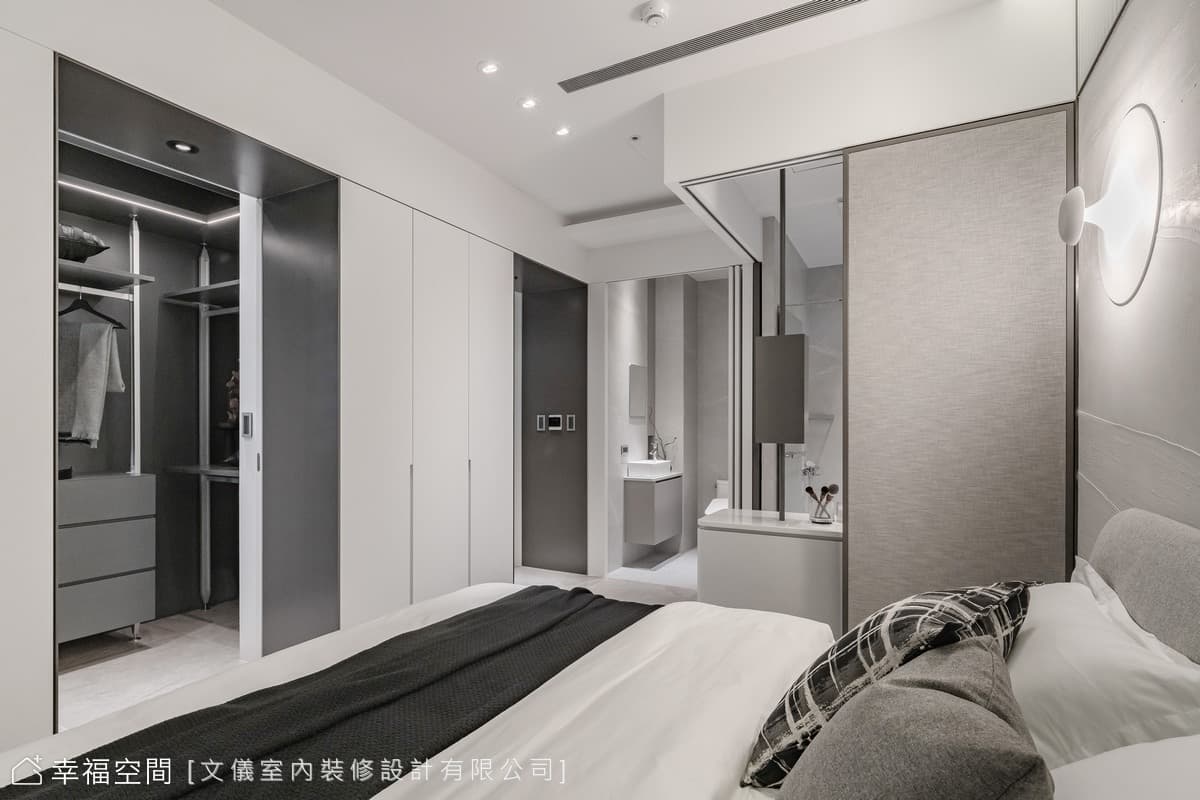 心新。欣|前衛風|25坪