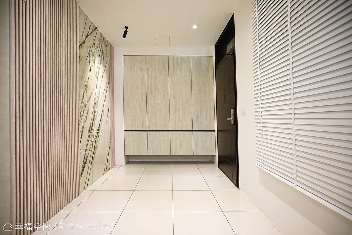 多人口大坪數收納宅．湖口百合苑3│80坪