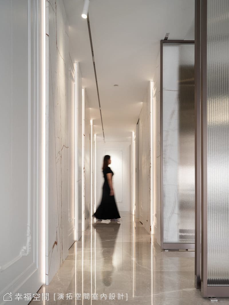 高雄The One│高雄指標景觀宅 女王專屬輕奢風格│80坪
