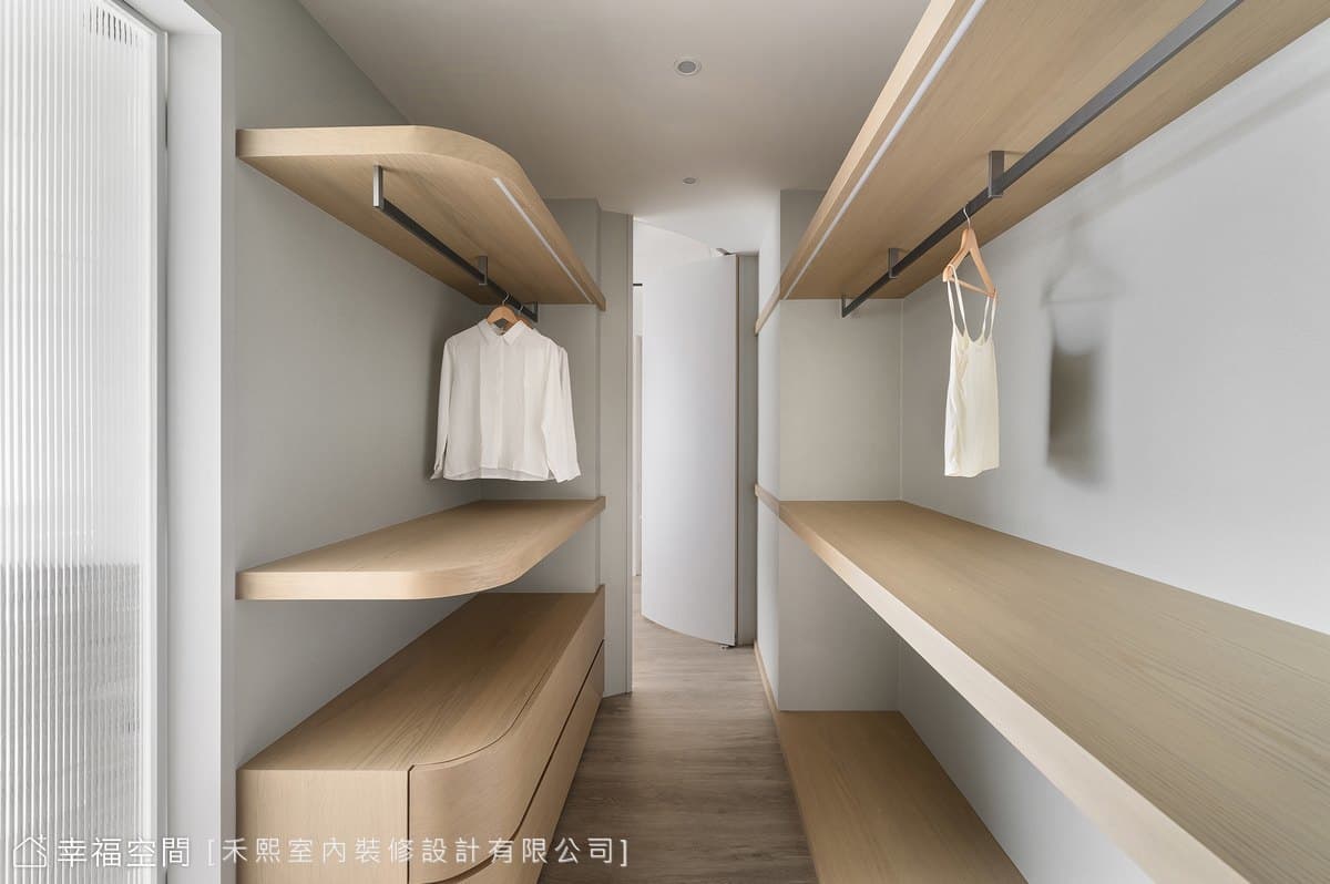 煦苑丨北歐風丨33坪