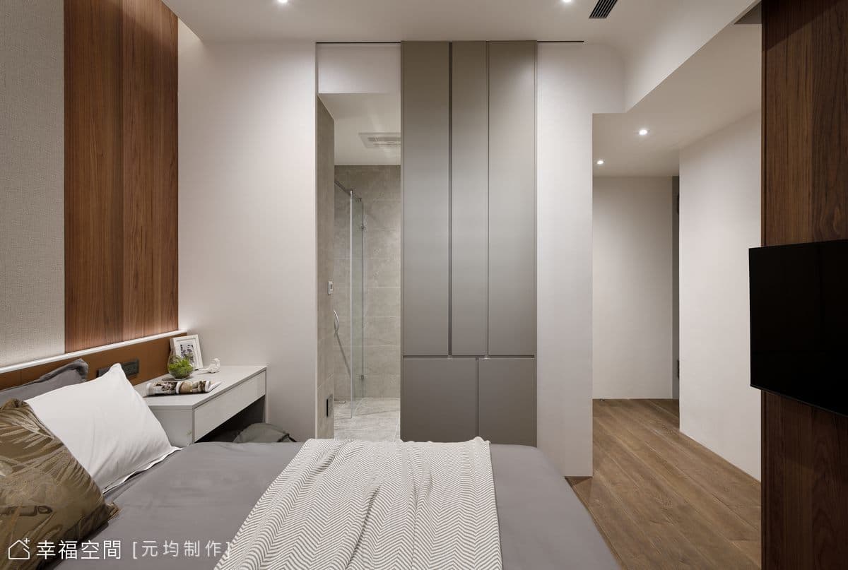 延續愛的軌跡 傾聽需求客製人文宅