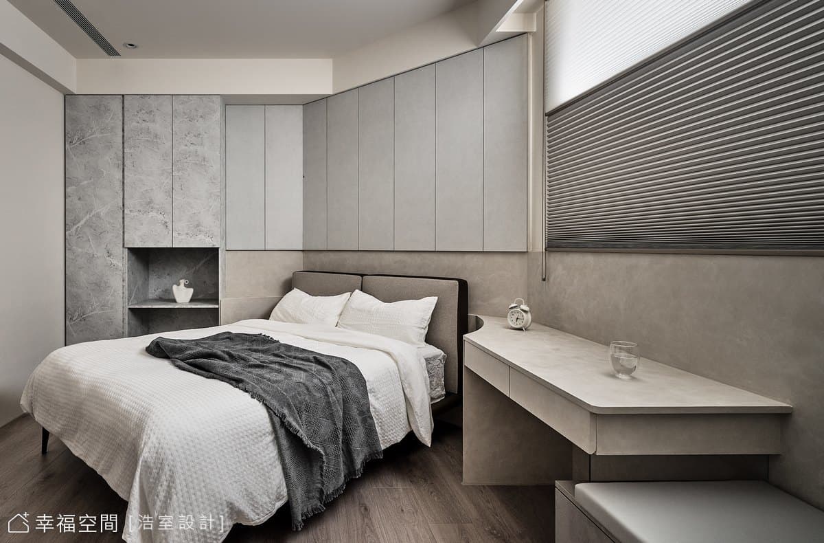 都有時│現代風│89坪