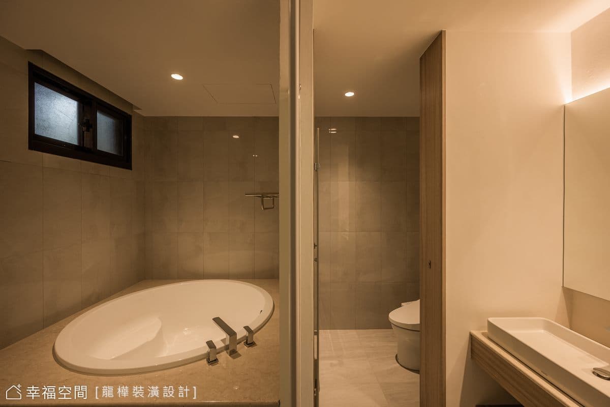 融合山林地景風貌的景觀民宿‧蘇維拉莊園│混搭風│100坪