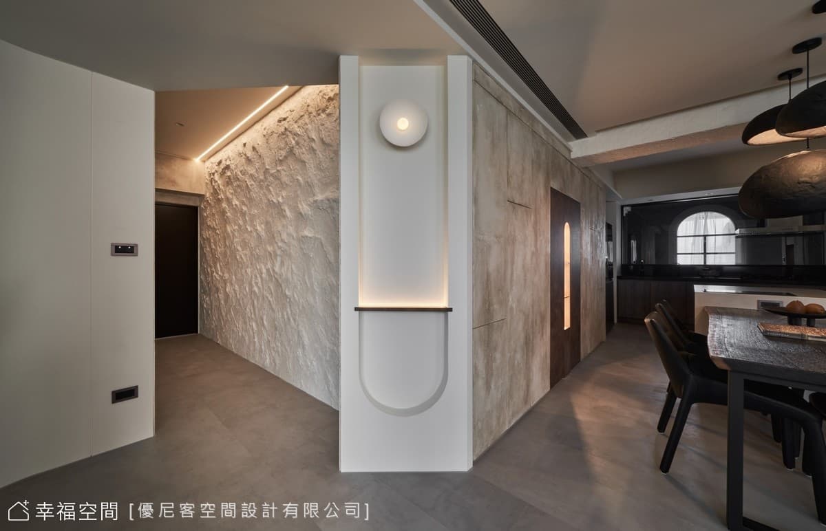 寂‧光