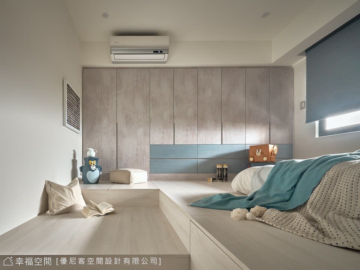 沐晨