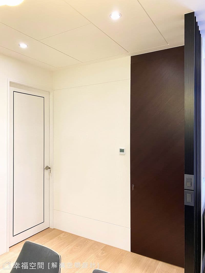 混搭舒心家屋│20坪