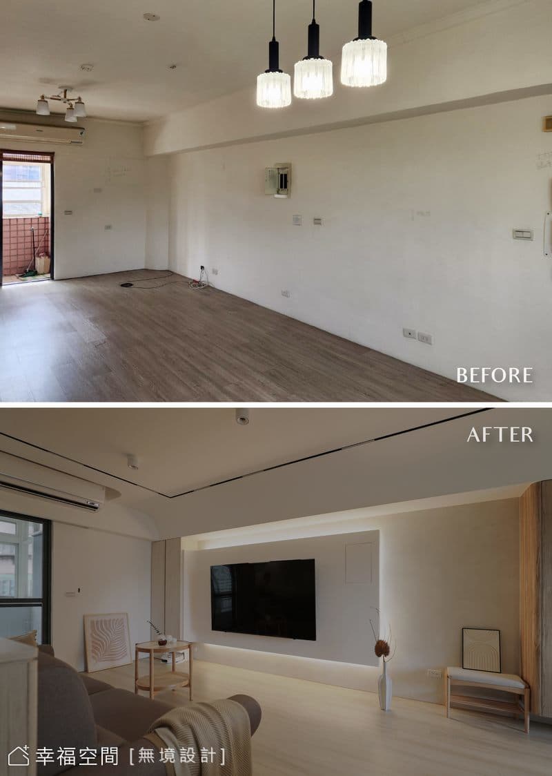 Before（三）