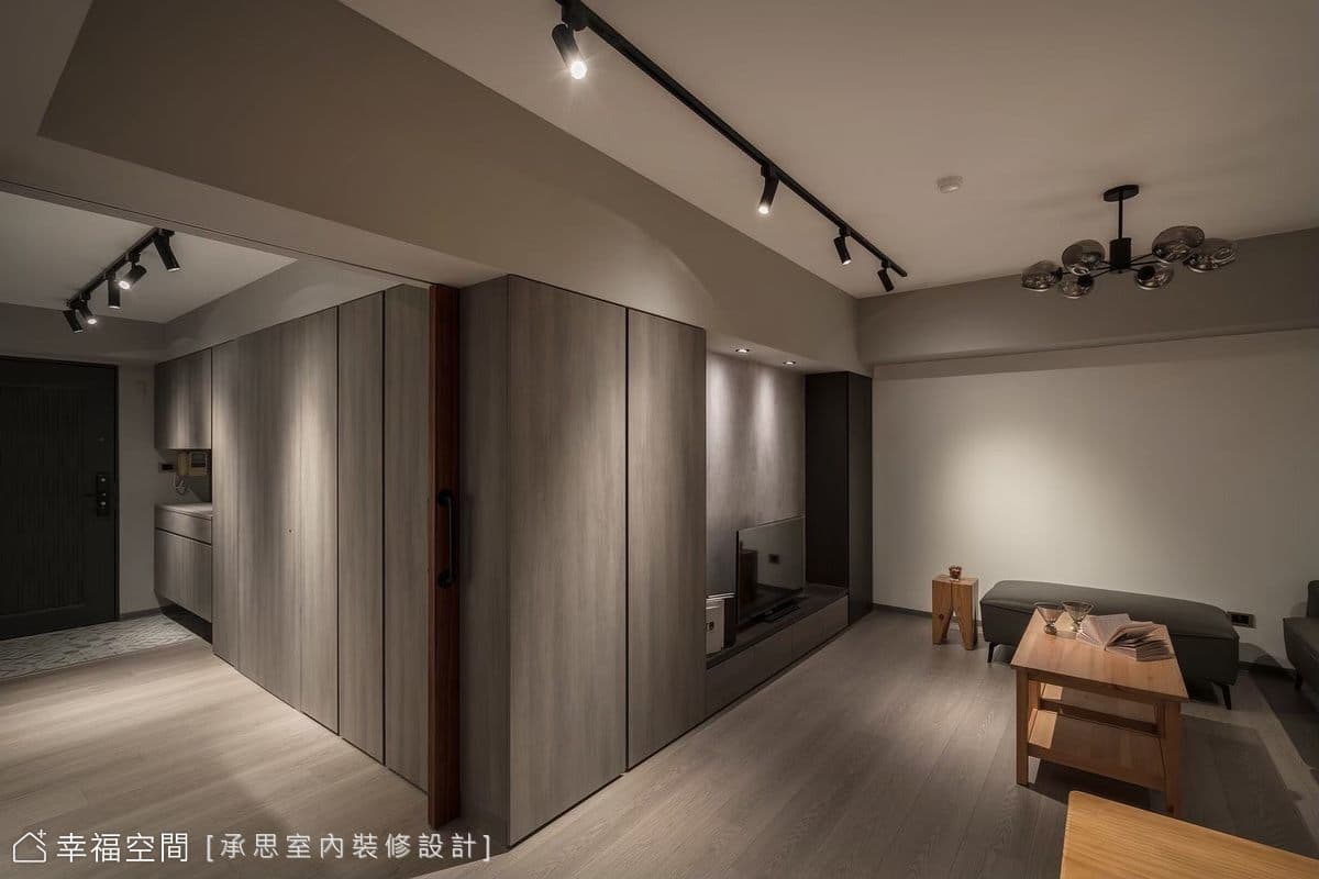 謐謐基地|混搭風