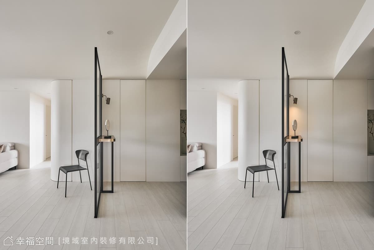 白色戀人|休閒多元|30坪