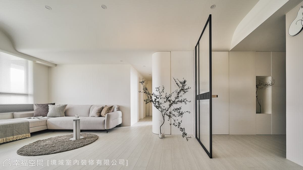 白色戀人|休閒多元|30坪