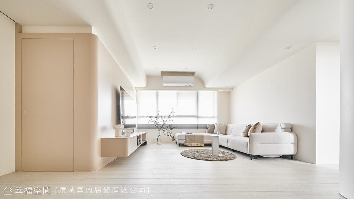 白色戀人|休閒多元|30坪