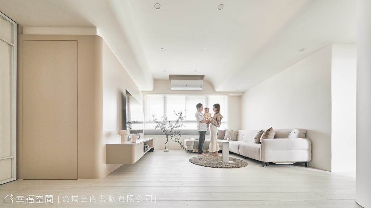 白色戀人|休閒多元|30坪