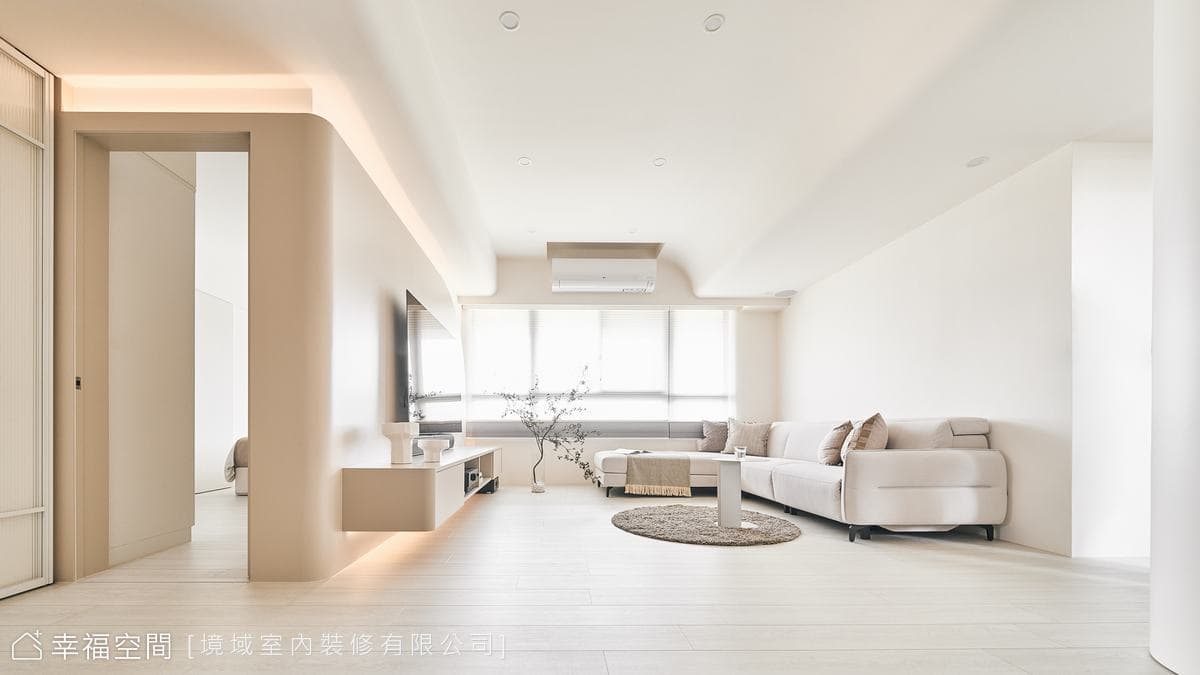 白色戀人|休閒多元|30坪