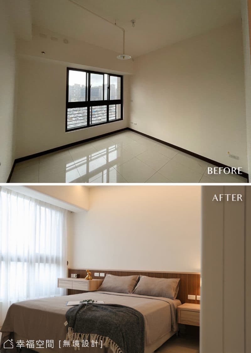Before & After（四）