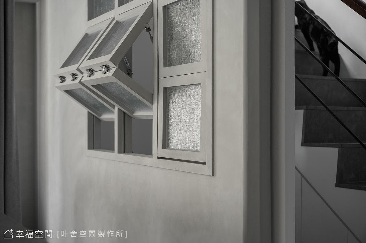 霧冉|現代風