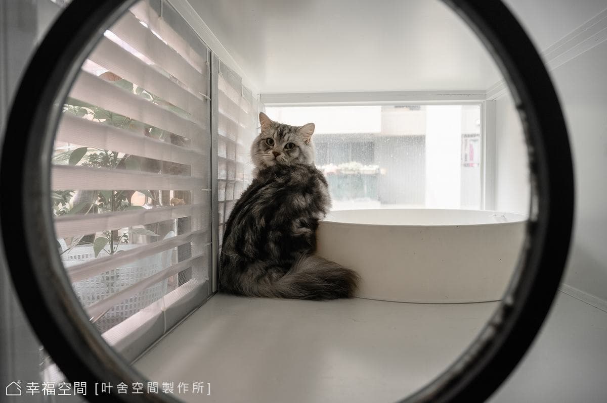 霧冉|現代風
