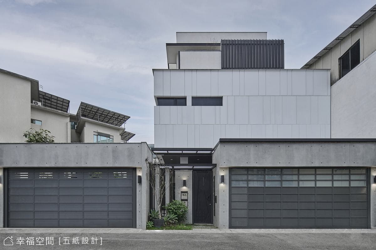 石光跡│混搭風│129坪