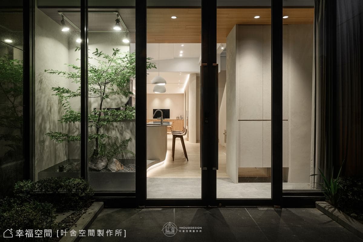 叶舍|現代風