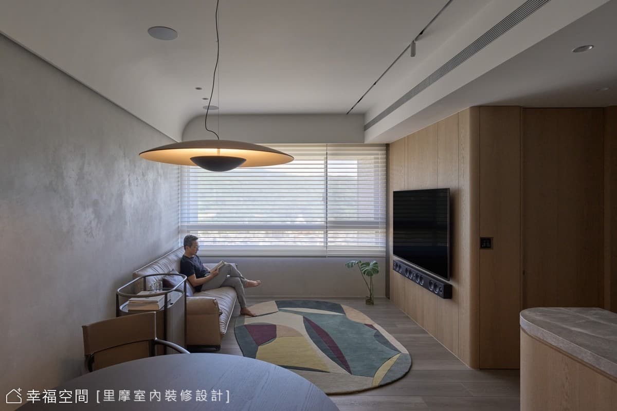 優雅智慧長青宅 家人的愛不能等