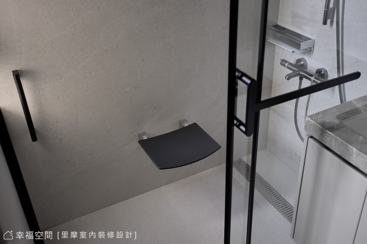 優雅智慧長青宅 家人的愛不能等