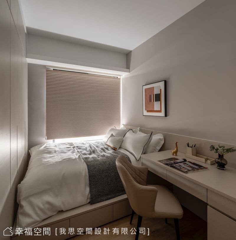 精工巧藝砌築雅緻工岩苑|現代風|20坪