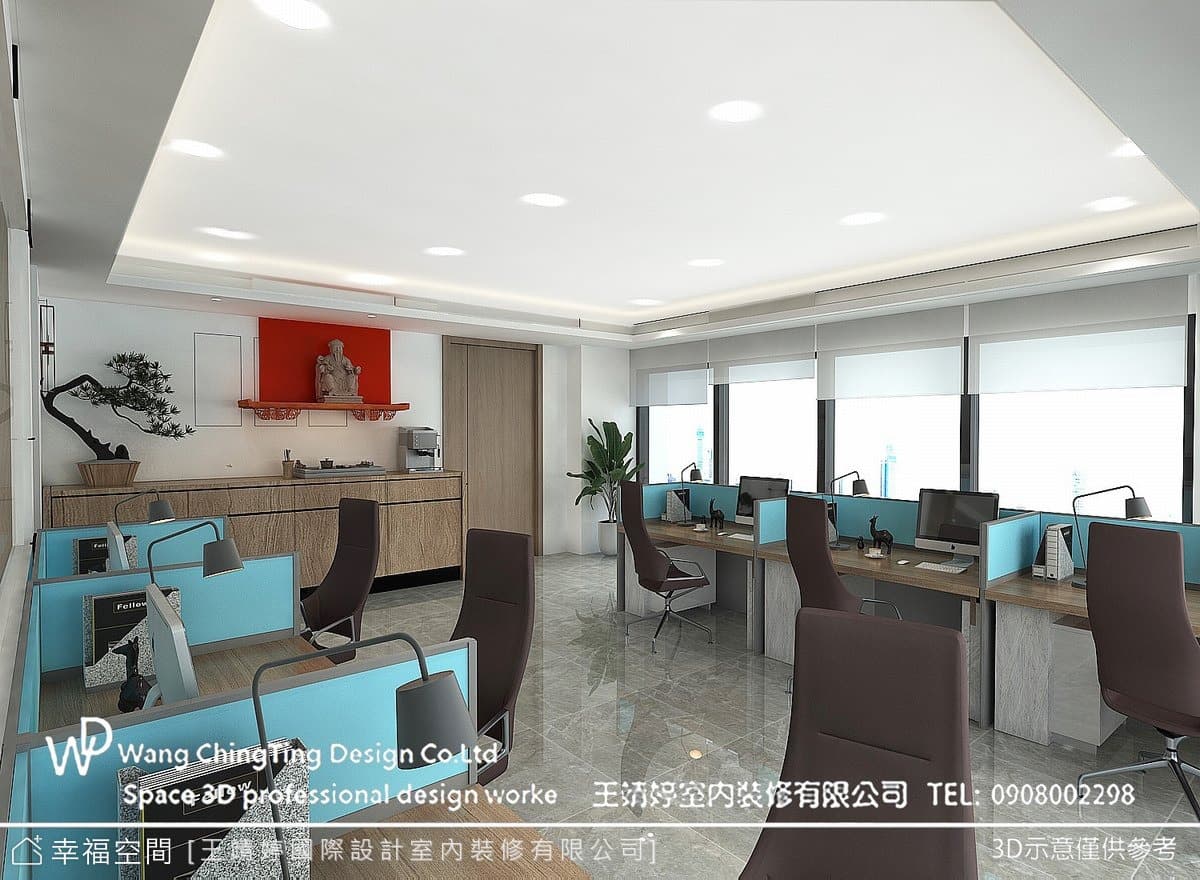 高雄住辦合一三角窗透天案陳公館│奢華風│120坪