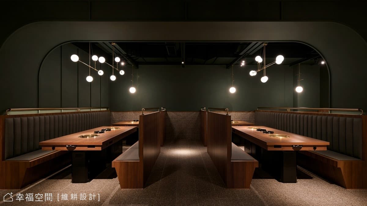 茶六｜商空｜874坪