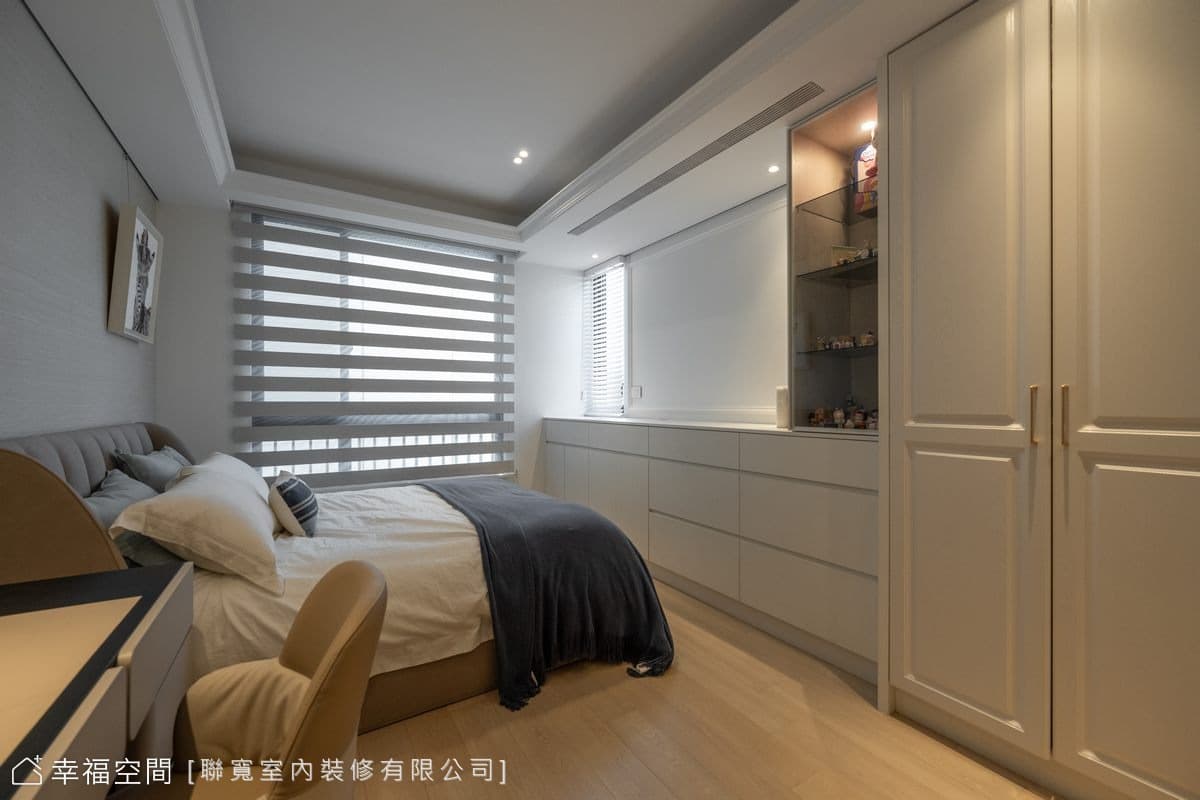 從毛胚開始打造 形塑精品花園別墅