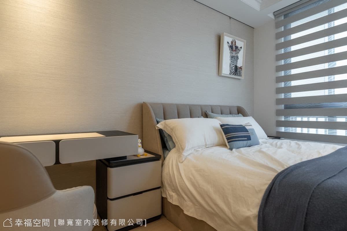從毛胚開始打造 形塑精品花園別墅
