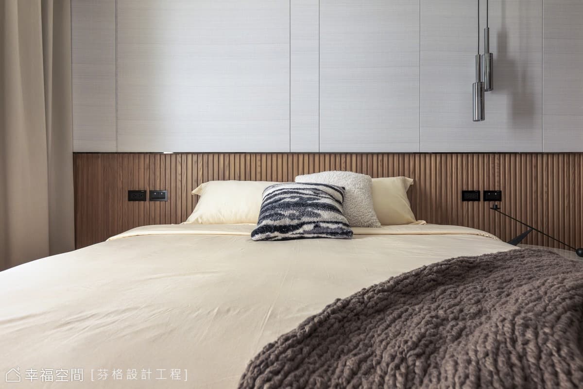 浮光｜現代風｜39坪
