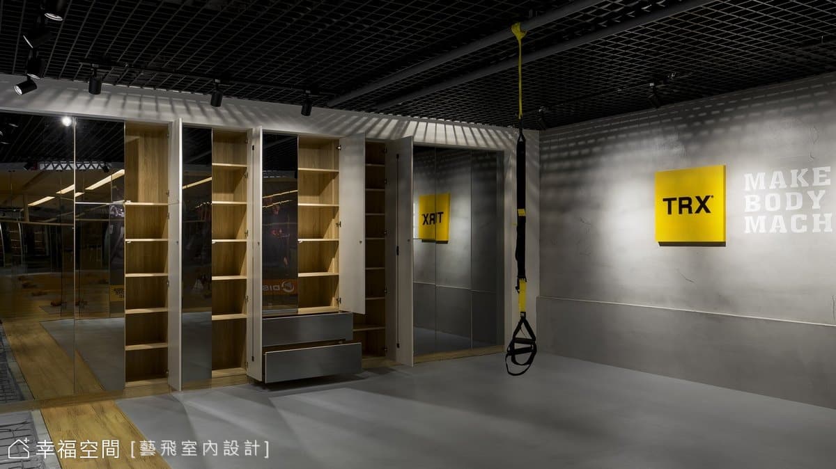 森·呼吸 ｜綠意簡約風｜130坪